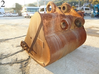 Used Construction Machine Used CAT CAT Bucket Standard bucket 0.9-CAT Standard bucket