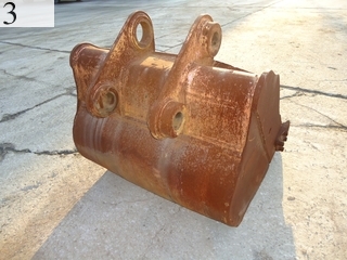 Used Construction Machine Used CAT CAT Bucket Standard bucket 0.9-CAT Standard bucket
