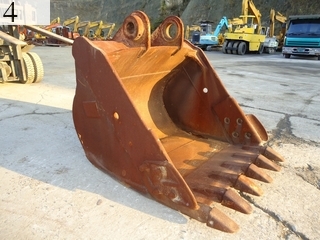 Used Construction Machine Used CAT CAT Bucket Standard bucket 0.9-CAT Standard bucket