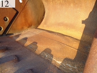 Used Construction Machine Used CAT CAT Bucket Standard bucket 0.9-CAT Standard bucket