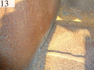 Used Construction Machine Used CAT CAT Bucket Standard bucket 0.9-CAT Standard bucket