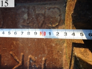 Used Construction Machine Used CAT CAT Bucket Standard bucket 0.9-CAT Standard bucket