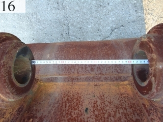 Used Construction Machine Used CAT CAT Bucket Standard bucket 0.9-CAT Standard bucket