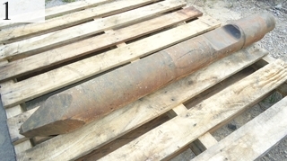 Used Construction Machine Used NPK NPK Hydraulic breaker  10XBV40