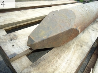 Used Construction Machine Used NPK NPK Hydraulic breaker  10XBV40