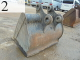 Used Construction Machine Used CAT CAT Bucket Slope bucket 303CCR Slope bucket