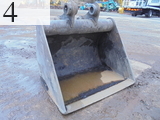 Used Construction Machine Used CAT CAT Bucket Slope bucket 303CCR Slope bucket