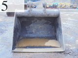 Used Construction Machine Used CAT CAT Bucket Slope bucket 303CCR Slope bucket