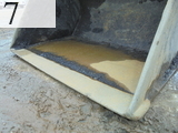 Used Construction Machine Used CAT CAT Bucket Slope bucket 303CCR Slope bucket