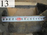 Used Construction Machine Used CAT CAT Bucket Slope bucket 303CCR Slope bucket