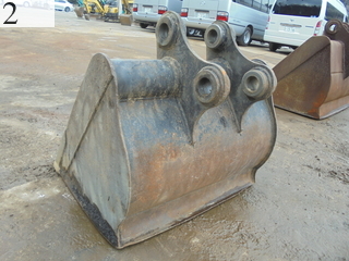 Used Construction Machine Used CAT CAT Bucket Slope bucket 303CCR Slope bucket