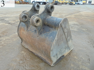 Used Construction Machine Used CAT CAT Bucket Slope bucket 303CCR Slope bucket