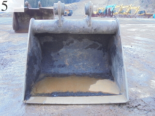 Used Construction Machine Used CAT CAT Bucket Slope bucket 303CCR Slope bucket