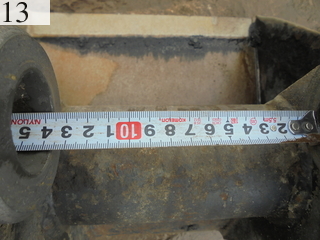 Used Construction Machine Used CAT CAT Bucket Slope bucket 303CCR Slope bucket