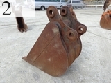 Used Construction Machine Used CAT CAT Bucket Narrow bucket 304 Narrow bucket