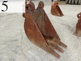 Used Construction Machine Used CAT CAT Bucket Narrow bucket 304 Narrow bucket