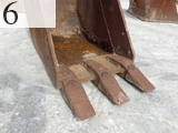 Used Construction Machine Used CAT CAT Bucket Narrow bucket 304 Narrow bucket