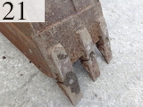 Used Construction Machine Used CAT CAT Bucket Narrow bucket 304 Narrow bucket