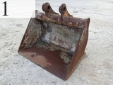 Used Construction Machine Used CAT CAT Bucket Slope bucket 304 Slope bucket