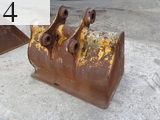Used Construction Machine Used CAT CAT Bucket Slope bucket 304 Slope bucket