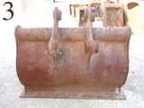 Used Construction Machine Used CAT CAT Bucket Slope bucket 304CR Slope bucket