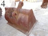 Used Construction Machine Used CAT CAT Bucket Slope bucket 304CR Slope bucket