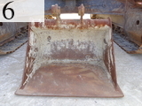 Used Construction Machine Used CAT CAT Bucket Slope bucket 304CR Slope bucket