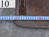 Used Construction Machine Used CAT CAT Bucket Slope bucket 304CR Slope bucket