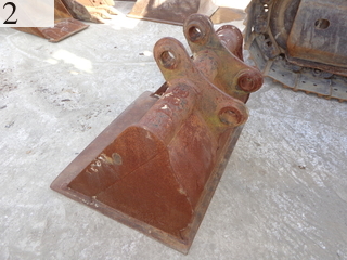 Used Construction Machine Used CAT CAT Bucket Slope bucket 304CR Slope bucket