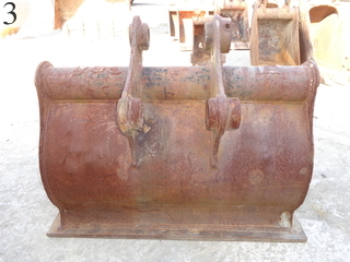 Used Construction Machine Used CAT CAT Bucket Slope bucket 304CR Slope bucket