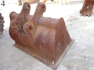 Used Construction Machine Used CAT CAT Bucket Slope bucket 304CR Slope bucket