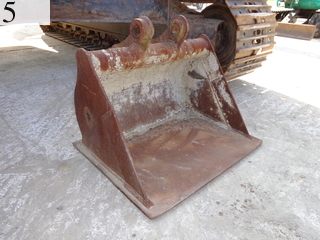 Used Construction Machine Used CAT CAT Bucket Slope bucket 304CR Slope bucket
