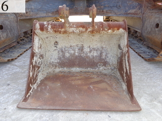 Used Construction Machine Used CAT CAT Bucket Slope bucket 304CR Slope bucket