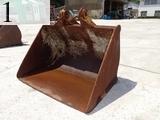 Used Construction Machine Used CAT CAT Bucket Slope bucket 308 Slope bucket