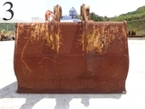 Used Construction Machine Used CAT CAT Bucket Slope bucket 308 Slope bucket