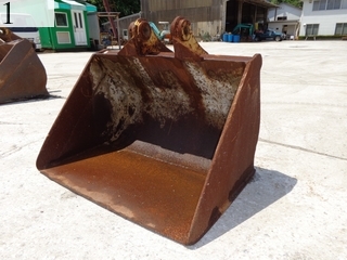 Used Construction Machine Used CAT CAT Bucket Slope bucket 308 Slope bucket