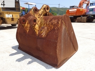 Used Construction Machine Used CAT CAT Bucket Slope bucket 308 Slope bucket