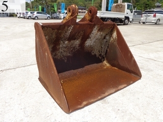 Used Construction Machine Used CAT CAT Bucket Slope bucket 308 Slope bucket