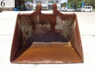 Used Construction Machine Used CAT CAT Bucket Slope bucket 308 Slope bucket