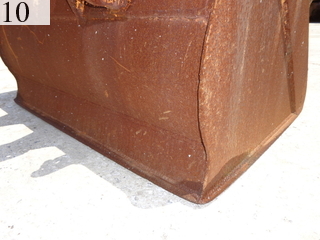 Used Construction Machine Used CAT CAT Bucket Slope bucket 308 Slope bucket