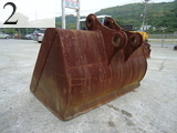 Used Construction Machine Used CAT CAT Bucket Slope bucket 312 Slope bucket