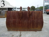 Used Construction Machine Used CAT CAT Bucket Slope bucket 312 Slope bucket