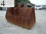 Used Construction Machine Used CAT CAT Bucket Slope bucket 312 Slope bucket