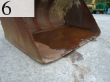 Used Construction Machine Used CAT CAT Bucket Slope bucket 312 Slope bucket