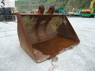 Used Construction Machine Used CAT CAT Bucket Slope bucket 312 Slope bucket