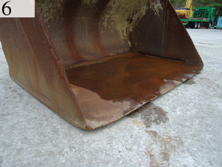 Used Construction Machine Used CAT CAT Bucket Slope bucket 312 Slope bucket