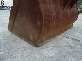 Used Construction Machine Used CAT CAT Bucket Slope bucket 312 Slope bucket