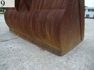 Used Construction Machine Used CAT CAT Bucket Slope bucket 312 Slope bucket