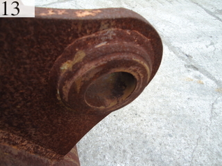 Used Construction Machine Used CAT CAT Bucket Slope bucket 312 Slope bucket