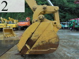Used Construction Machine Used CAT CAT Stranger bucket Multi purpose bucket 312Multi purpose bucket